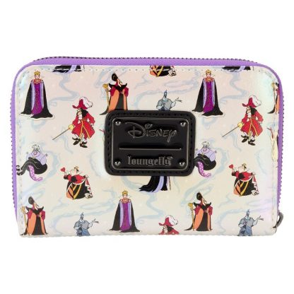 Loungefly Disney Villains wallet - Image 3