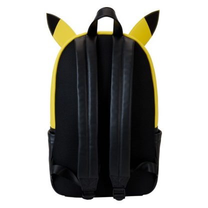 Loungefly Pokemon Pikachu backpack 44cm - Image 4