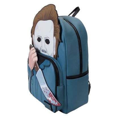 Loungefly Halloween Michael Myers backpack 45cm - Image 4