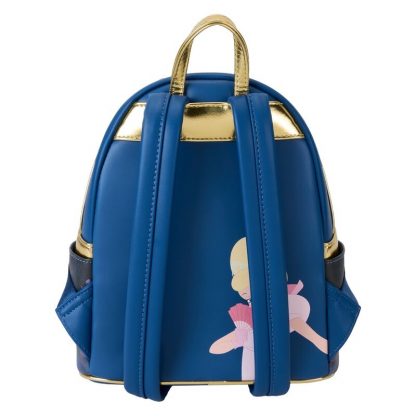 Loungefly Disney The Princess and the Frog 15th Anniversary backpack 26cm - Image 6