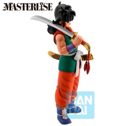 Dragon Ball Yamcha Training Section Ichibansho figure 25cm - Image 2