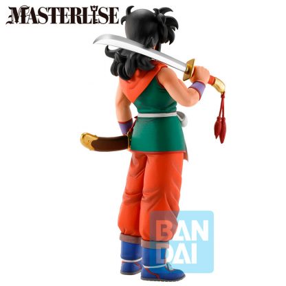 Dragon Ball Yamcha Training Section Ichibansho figure 25cm - Image 3