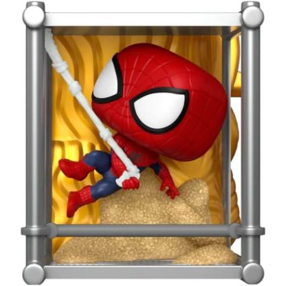 POP figure Marvel Spider-Man No Way Home The Amazing Spider-Man Exclusive - Image 2