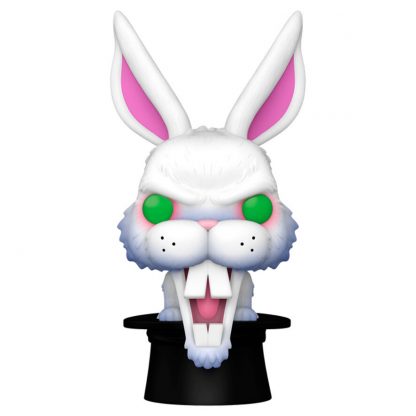POP figure Goosebumps Bad Hare Day