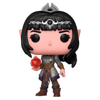 POP figure Baldurs Gate Shadowheart with Artifact - Image 2