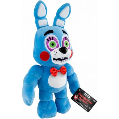 Five Nights at Freddys Bonnie plush toy 40cm - Image 2