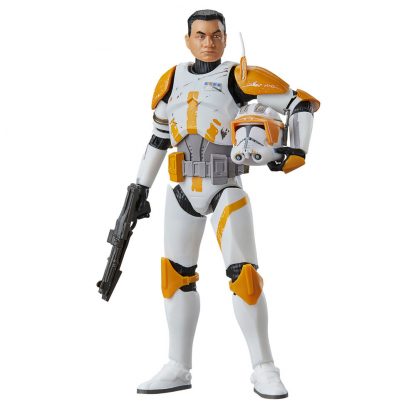 Star Wars Revenge of the Sith Clone Commander Cody figure 15cm - Image 5