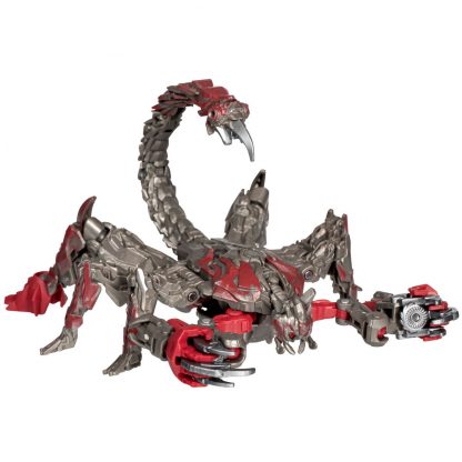 Transformers Rise of the Beats Studio Series Double Punch figure 11cm - Image 3