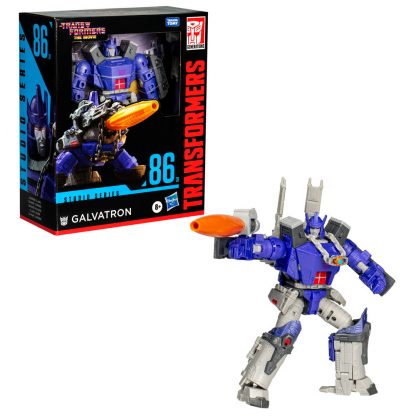 Transformers The Movie Studio Galvatron figure 21,5cm - Image 4
