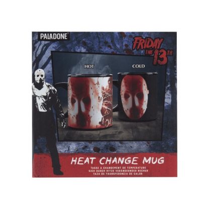 Friday the 13th Jason mug - Image 2