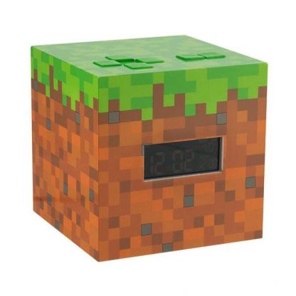 Minecraft Alarm clock - Image 2