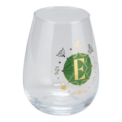 Wicked Set of 2 glass tumblers - Image 3
