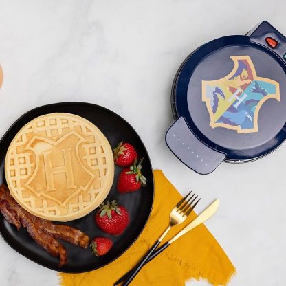 Harry Potter Hogwarts Waffle maker - Image 5