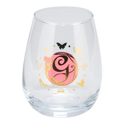 Wicked Set of 2 glass tumblers - Image 4