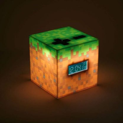 Minecraft Alarm clock - Image 4