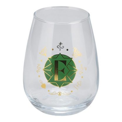 Wicked Set of 2 glass tumblers - Image 5