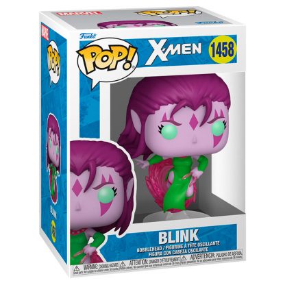 POP figure Marvel X-Men Blink - Image 2