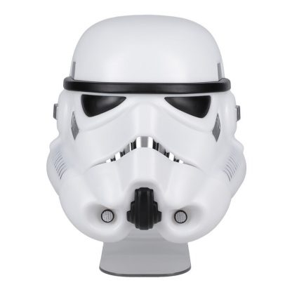 Star Wars Stormtrooper Mask lamp 19cm