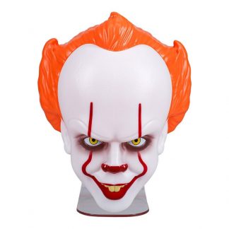 IT Pennywise lamp 24cm
