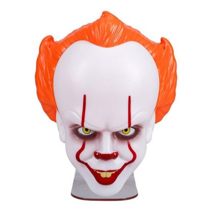 IT Pennywise lamp 24cm