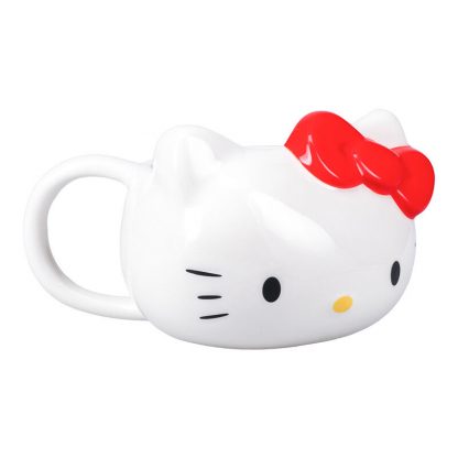 Hello Kitty 3D mug - Image 2
