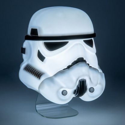 Star Wars Stormtrooper Mask lamp 19cm - Image 2