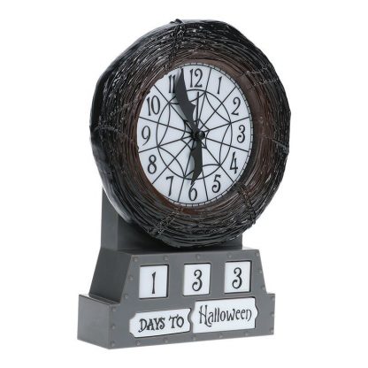 Disney Nightmare Before Christmas Alarm clock - Image 2