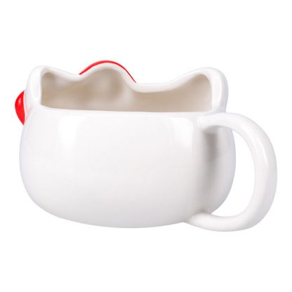 Hello Kitty 3D mug - Image 3