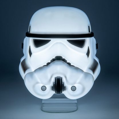Star Wars Stormtrooper Mask lamp 19cm - Image 3