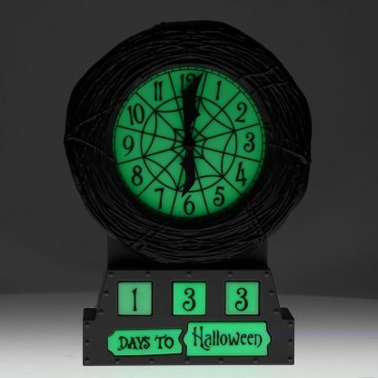 Disney Nightmare Before Christmas Alarm clock - Image 4
