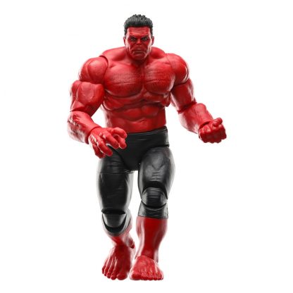 Marvel Captain America Brave New World Red Hulk figure 15cm - Image 7