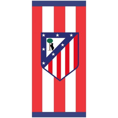 Atletico de Madrid microfibre towel