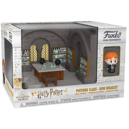 POP figure Harry Potter Anniversary Ron - Image 2
