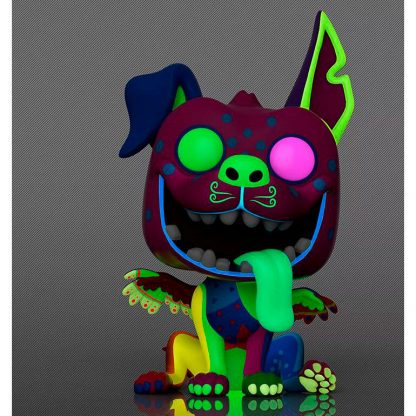 POP figure Disney Coco Alebrije Dante Exclusive - Image 2