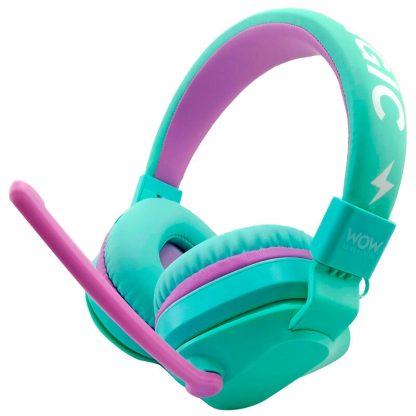 Wow Generation Wireless headphones - Image 2