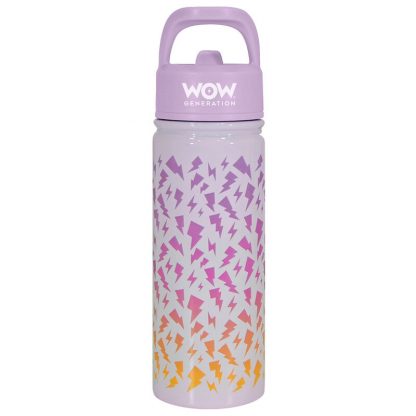 Wow Generation bottle 500ml assorted - Image 2