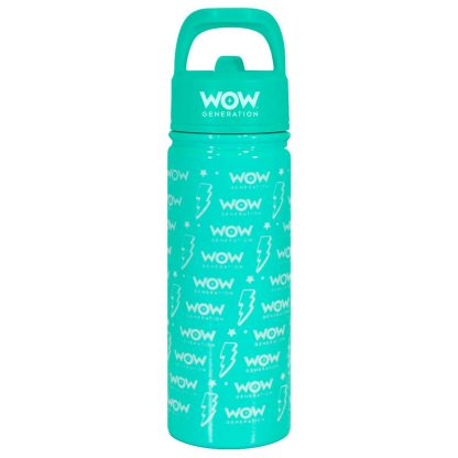Wow Generation bottle 500ml assorted - Image 5
