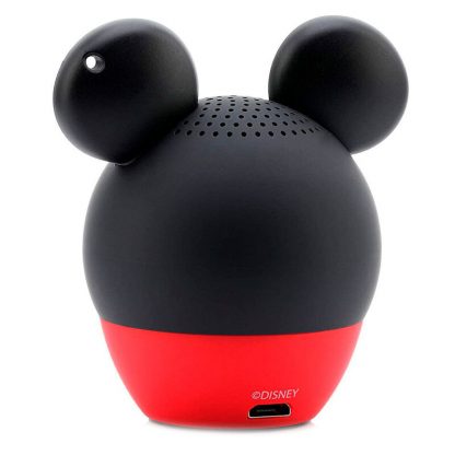 Disney Mickey Bitty Boomers Mini Bluetooth speaker - Image 2