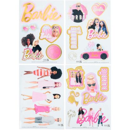 Barbie Gadgets stickers - Image 2