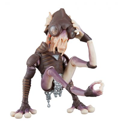 Star Wars The Phantom Menace Sebulba figure 15cm - Image 4