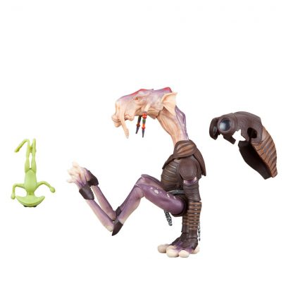 Star Wars The Phantom Menace Sebulba figure 15cm - Image 2