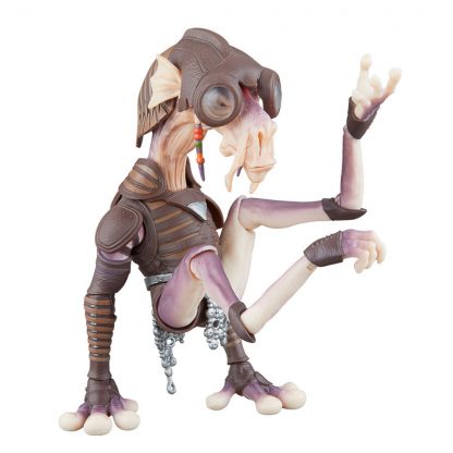 Star Wars The Phantom Menace Sebulba figure 15cm - Image 5
