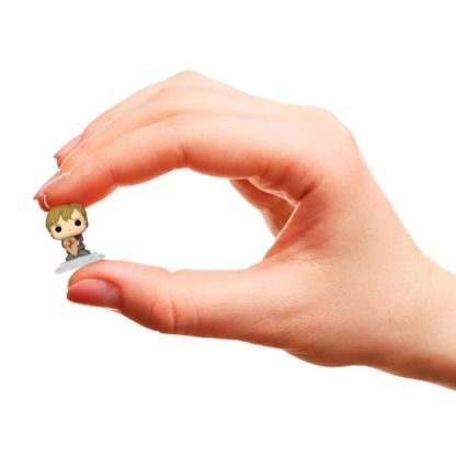 Blister 4 figures Bitty POP Game of Thrones Tyrion - Image 2