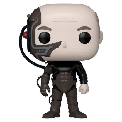 POP figure Star Trek First Contact Locutus of Borg - Image 2