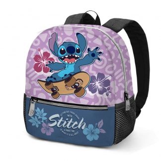 Disney Stitch Skate backpack 33cm