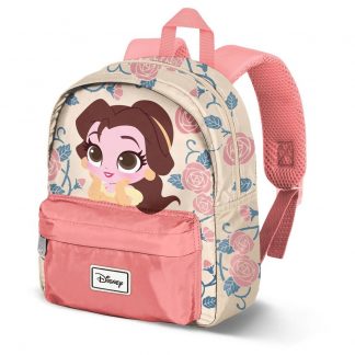 Disney Beauty and the beast Bella backpack 27cm