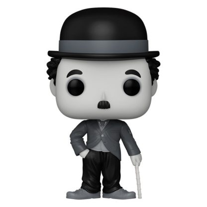 POP figure Charlie Chaplin - Image 2