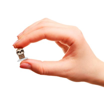 Bitty POP Pin Boba - Image 3