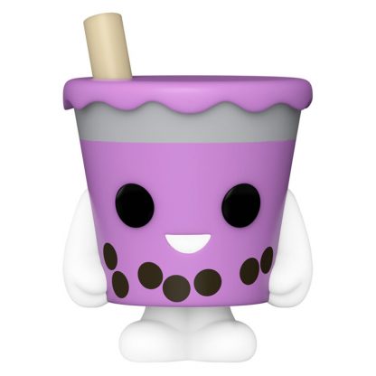 Bitty POP keychain Boba - Image 3