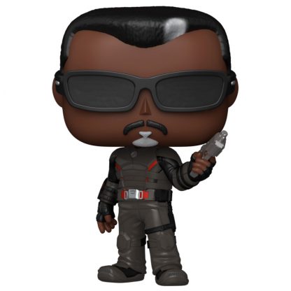 POP figure Marvel Deadpool & Wolverine Blade - Image 2
